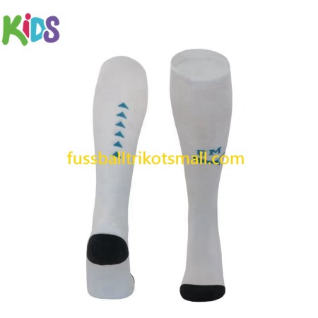 Olympique Marseille Kinder Socken 2023-2024 Heimtrikotsatz kaufen